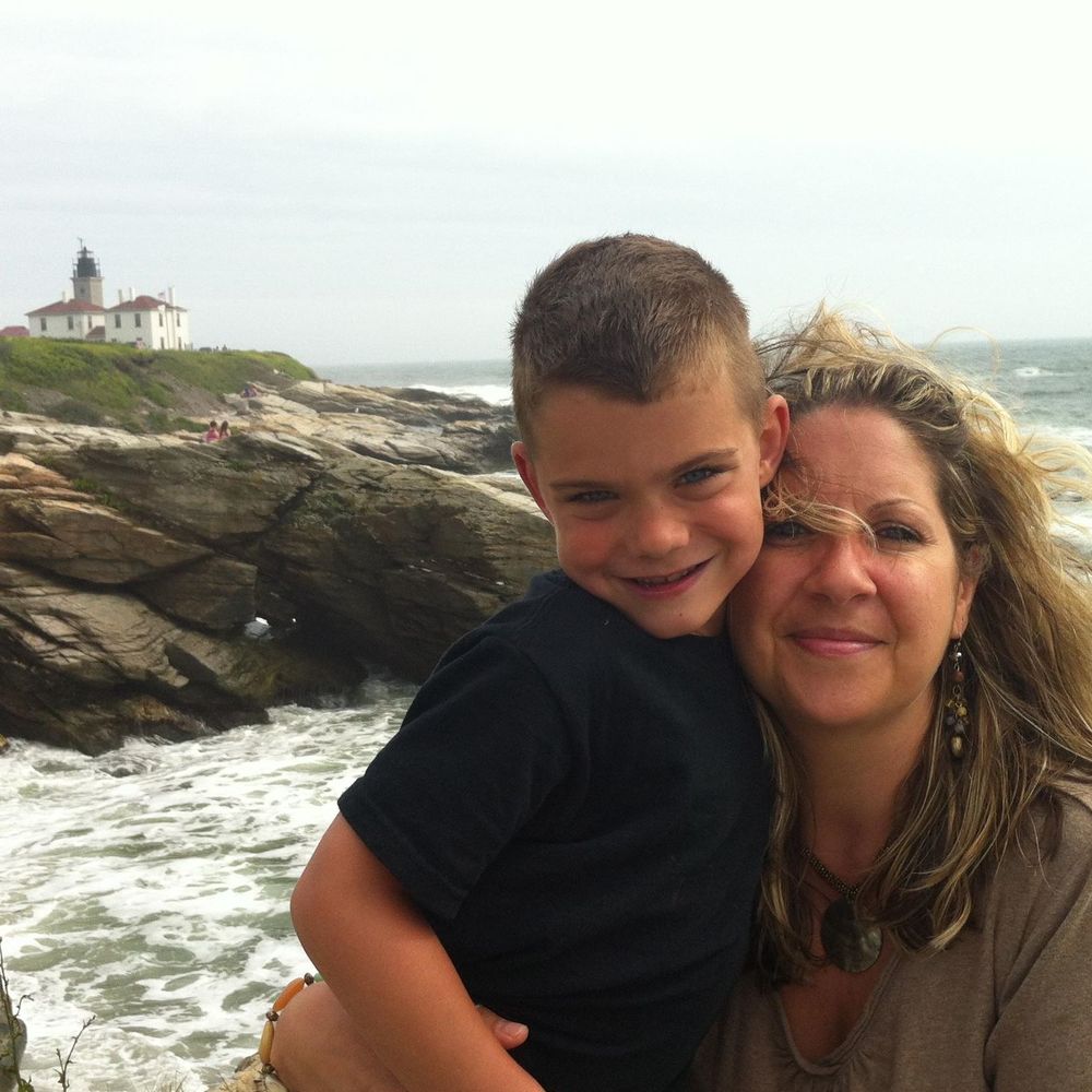 Meet your Posher, Cathy